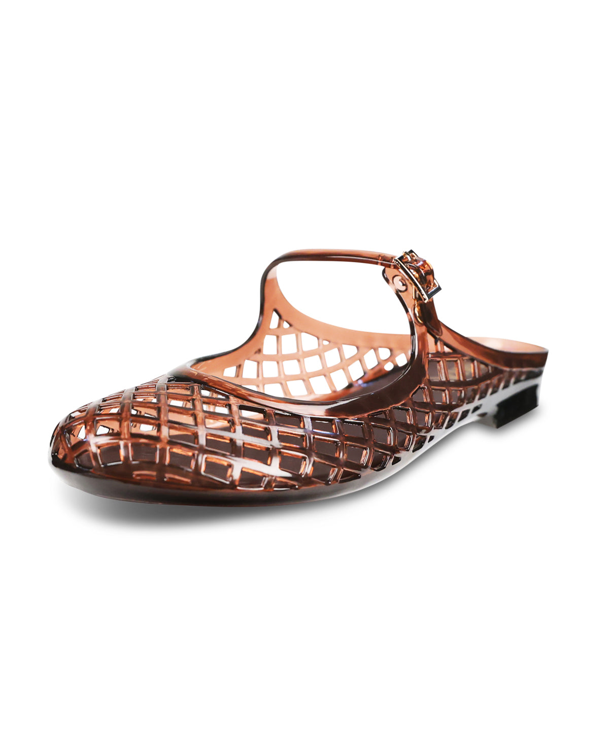 Mia Cherri Jelly Casual Shoe