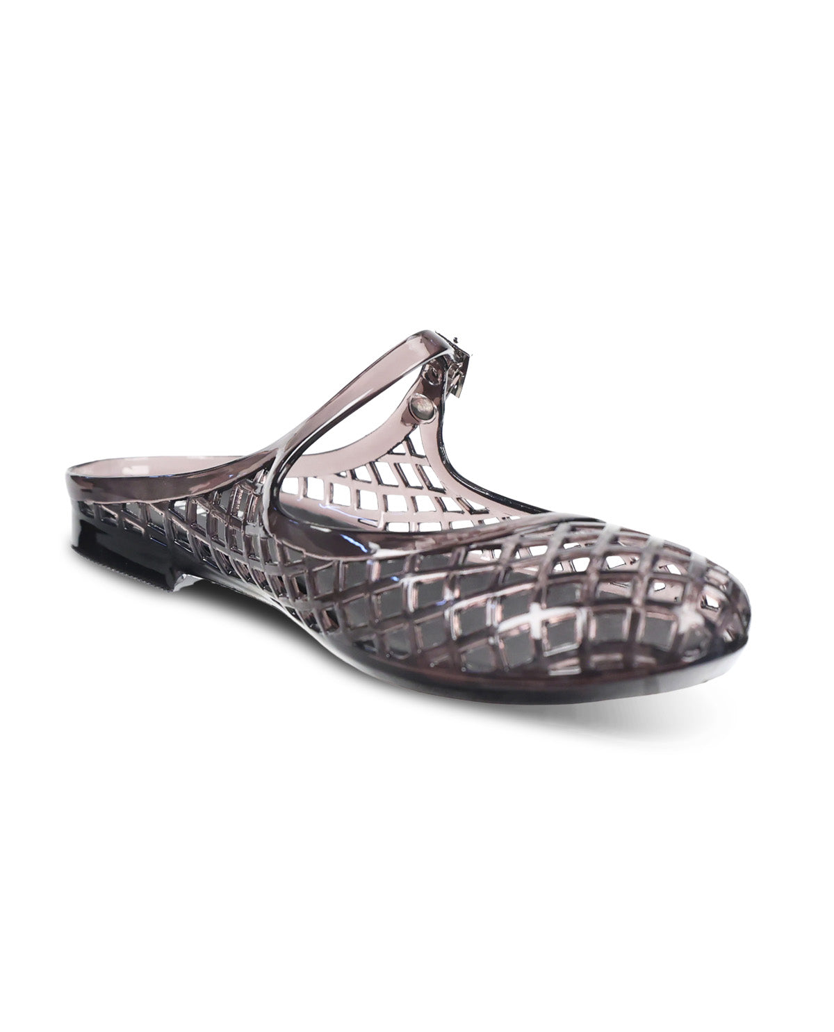 Mia Cherri Jelly Casual Shoe