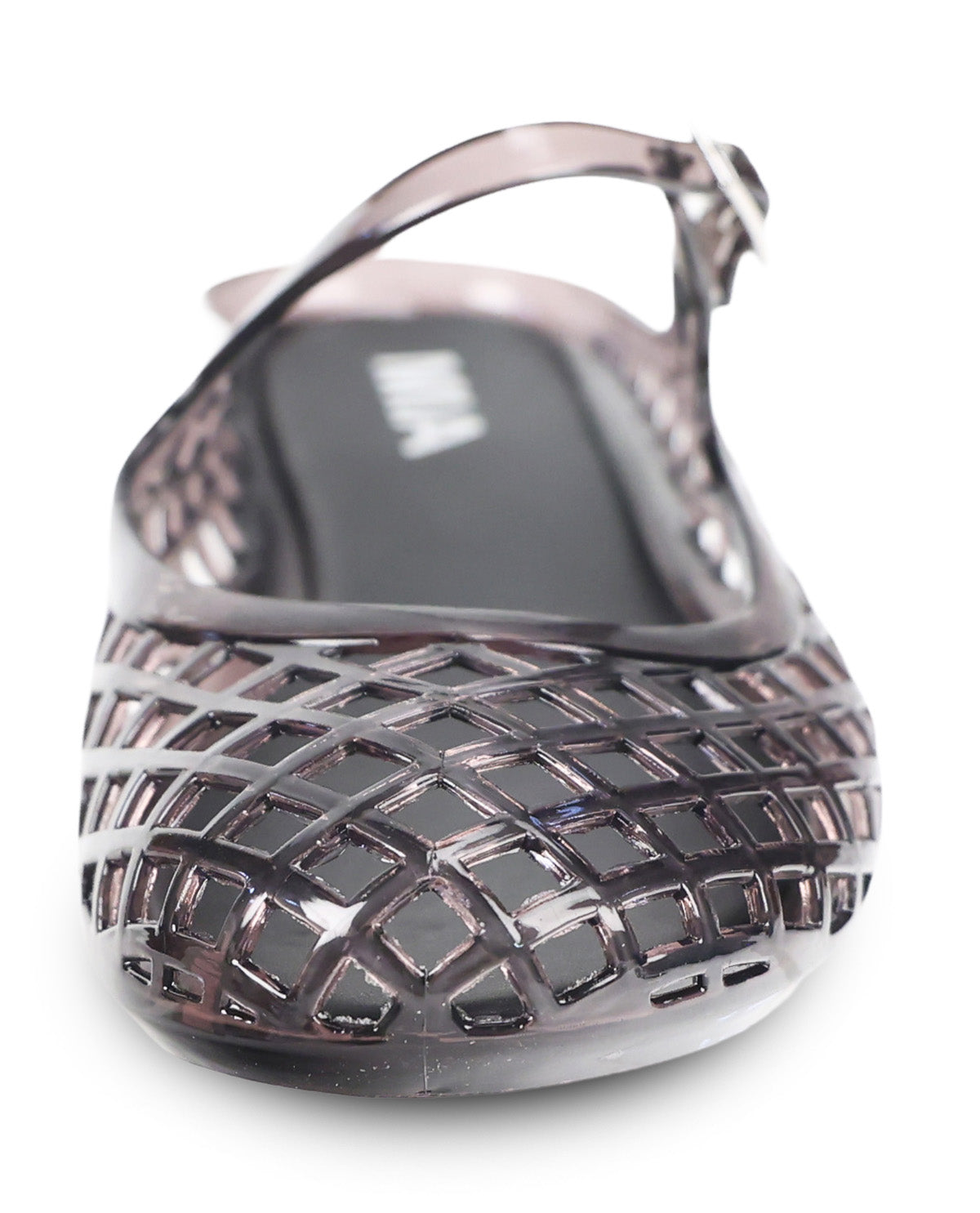 Mia Cherri Jelly Casual Shoe