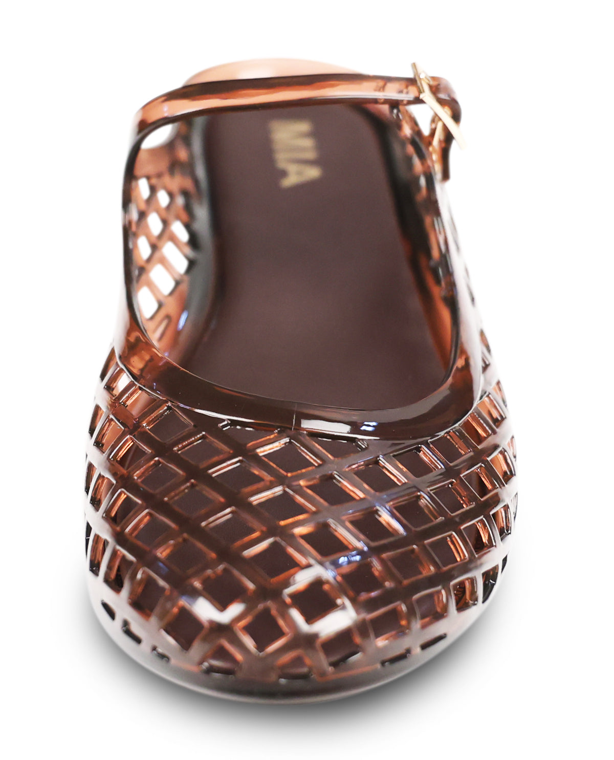 Mia Cherri Jelly Casual Shoe