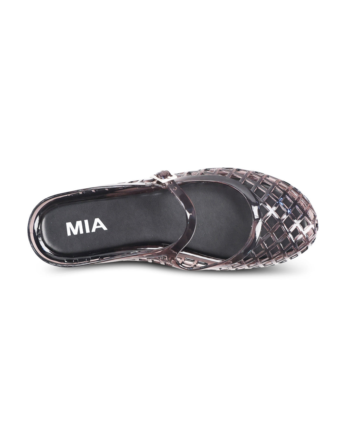 Mia Cherri Jelly Casual Shoe