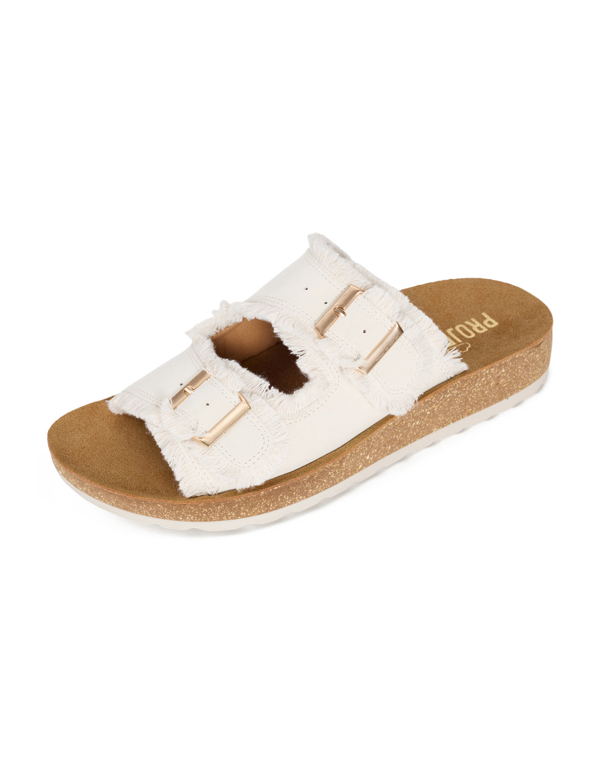 Project Cloud Lanai Sandal