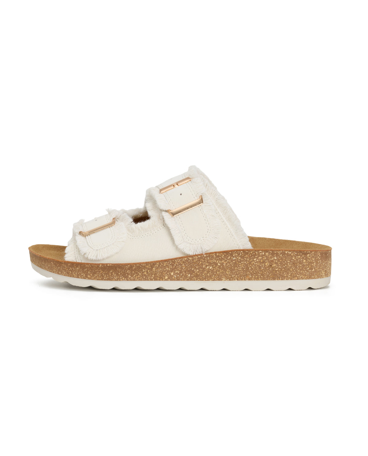 Project Cloud Lanai Sandal