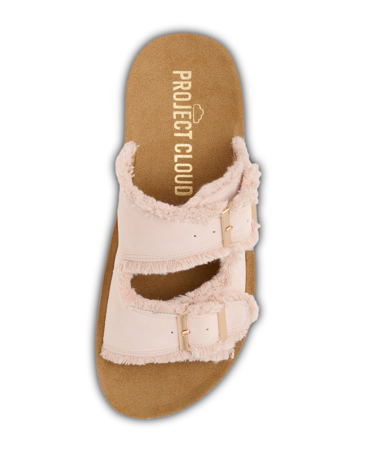 Project Cloud Lanai Sandal