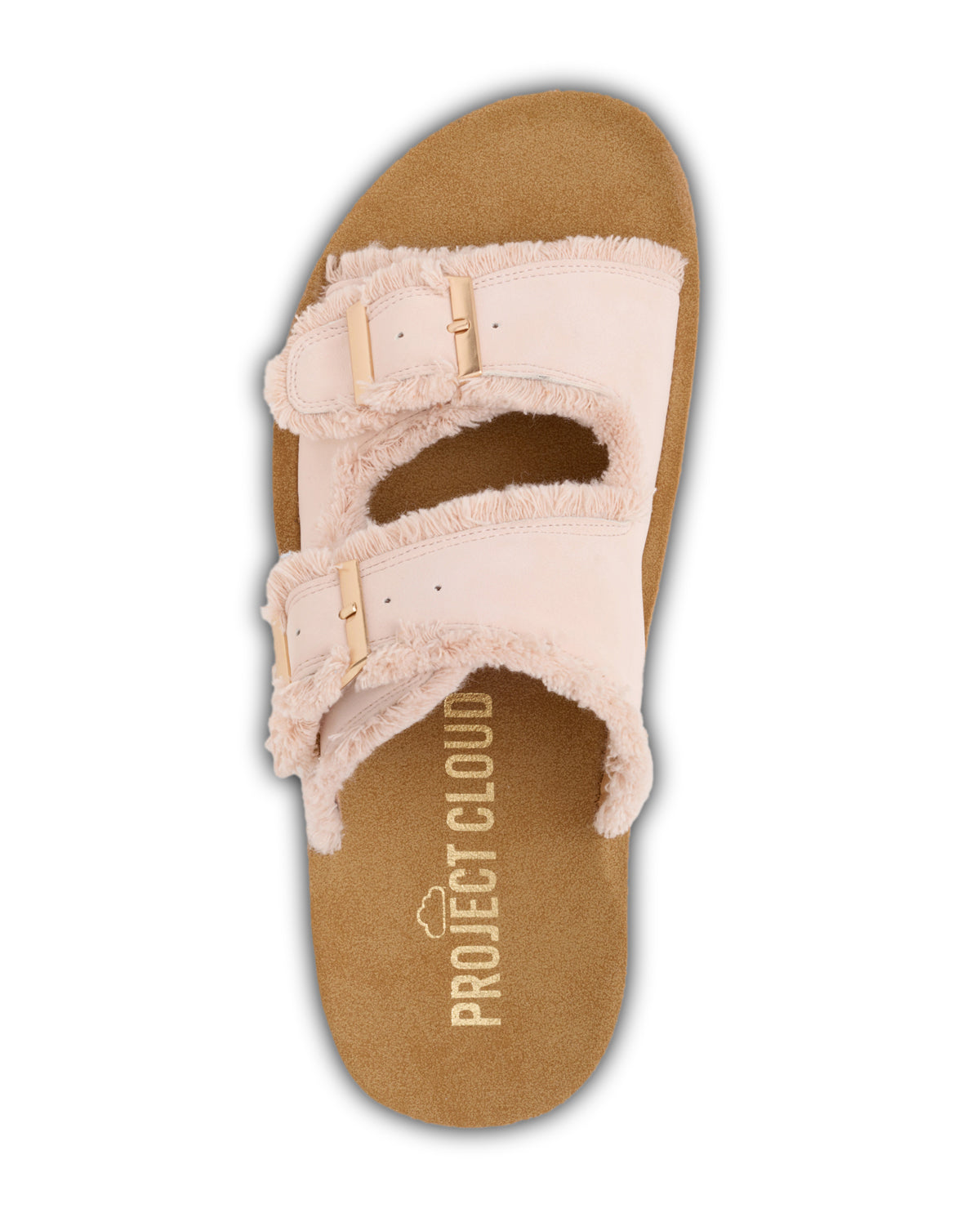Project Cloud Lanai Sandal