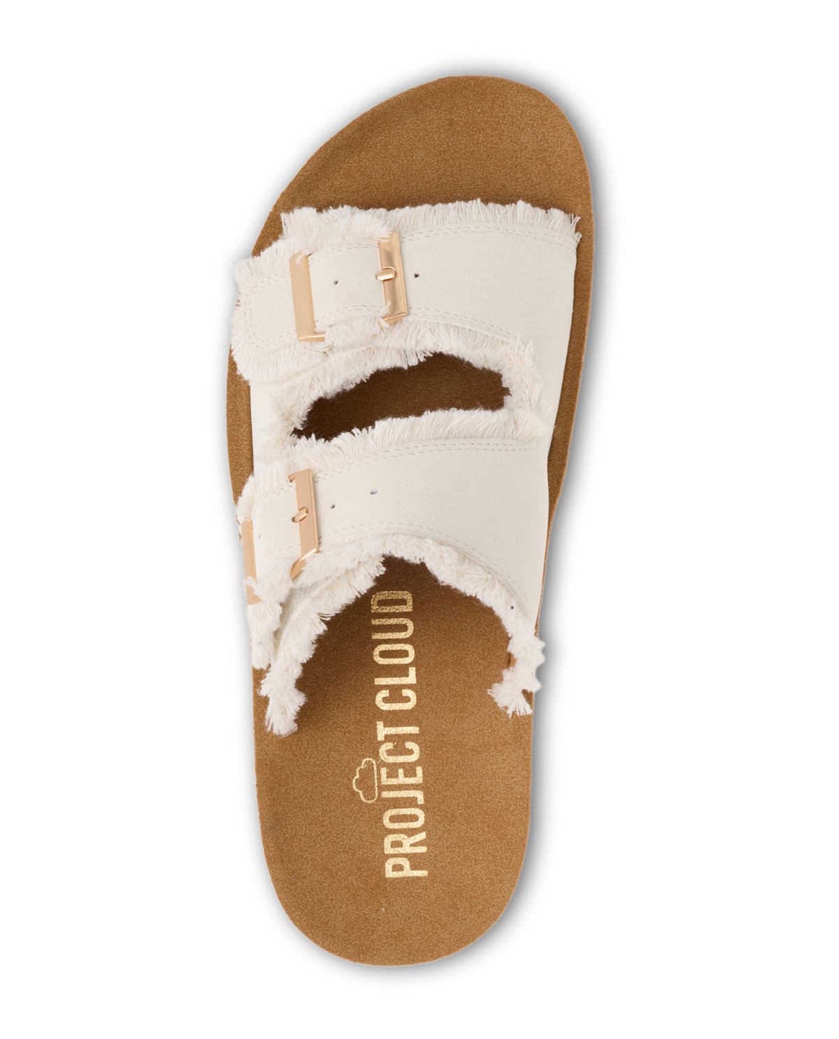 Project Cloud Lanai Sandal