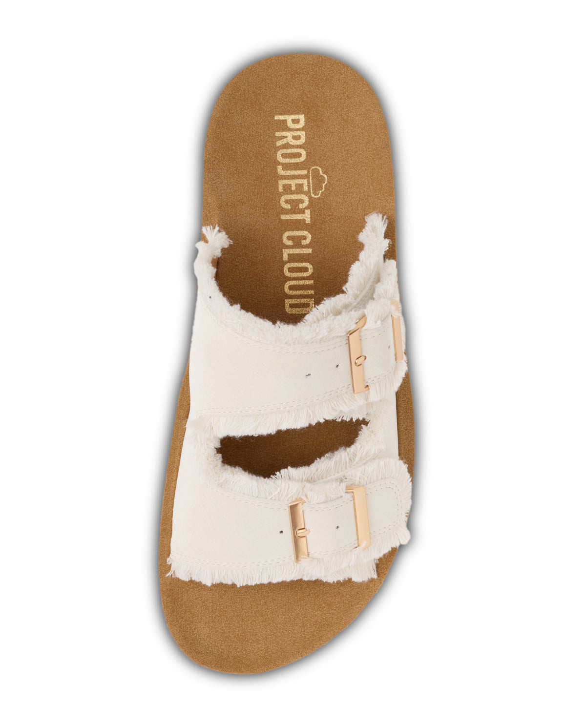 Project Cloud Lanai Sandal