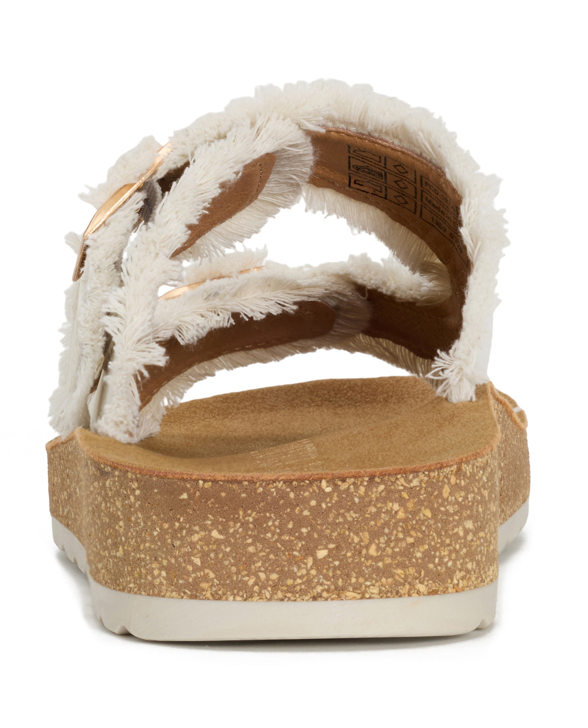 Project Cloud Lanai Sandal