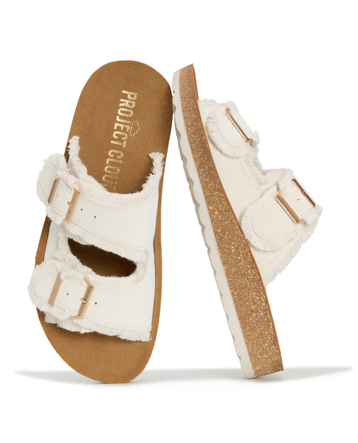 Project Cloud Lanai Sandal