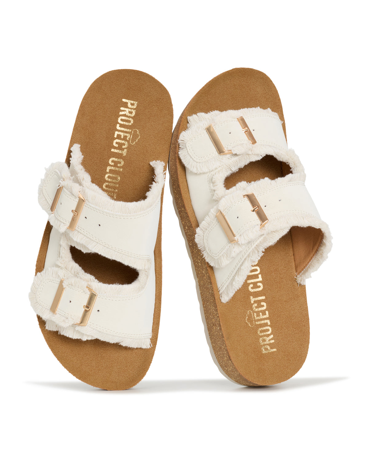 Project Cloud Lanai Sandal