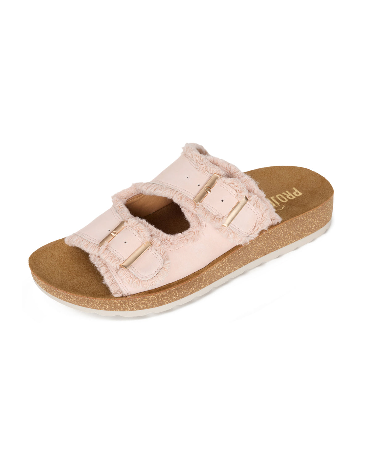 Project Cloud Lanai Sandal