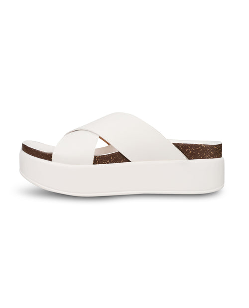 Project Cloud Strappy Sandal