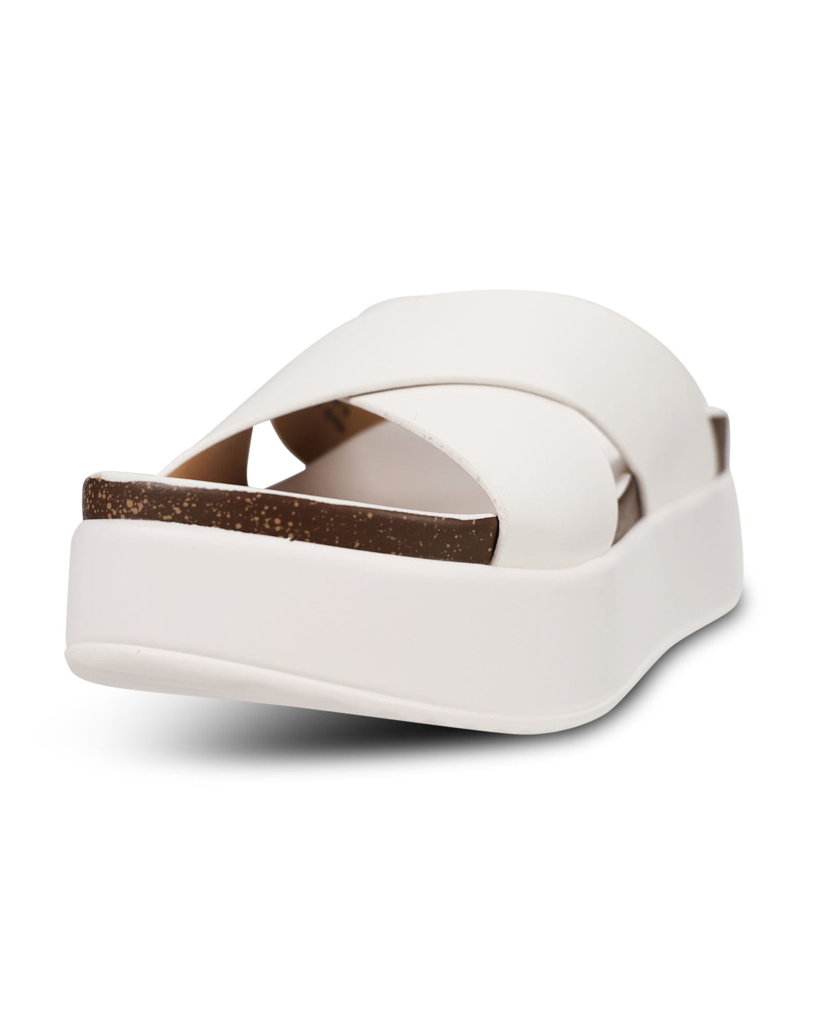 Project Cloud Strappy Sandal