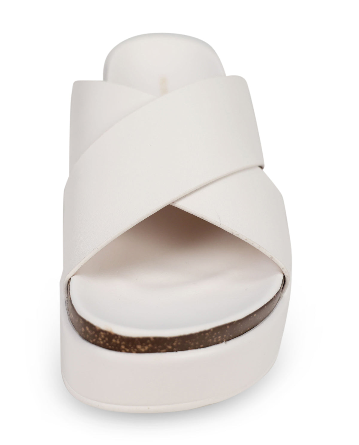 Project Cloud Strappy Sandal