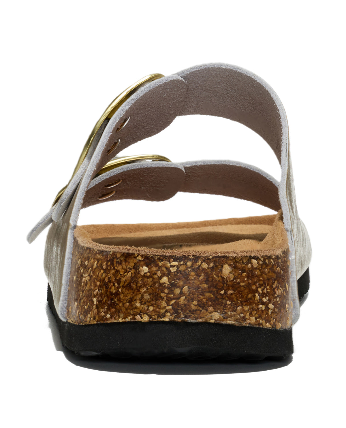 Project Cloud Lurleen Leather Sandal