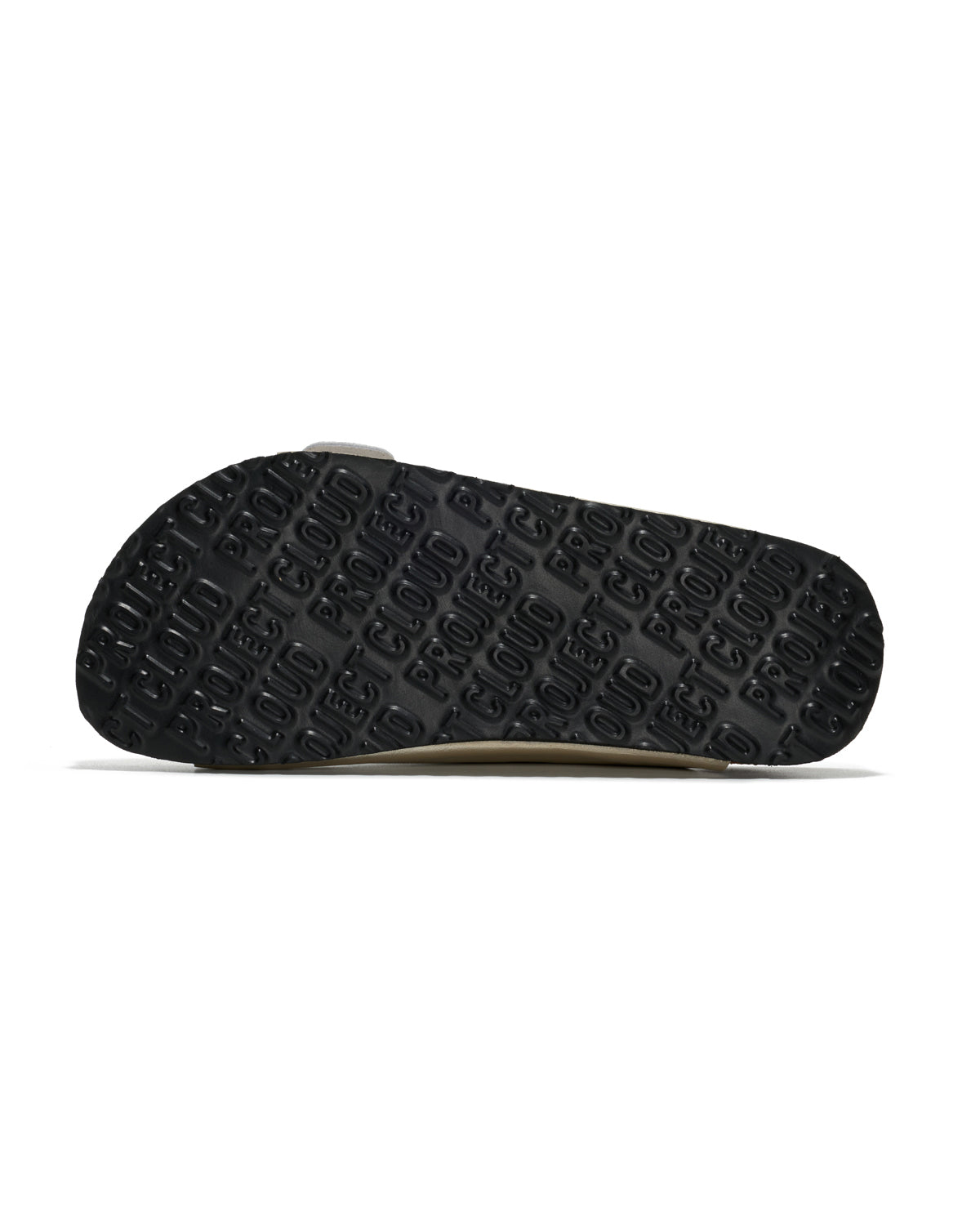 Project Cloud Lurleen Leather Sandal