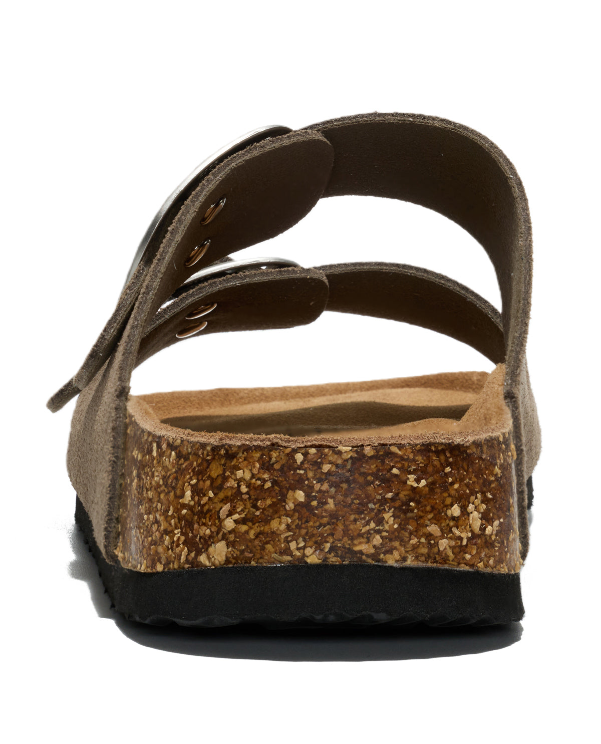 Project Cloud Lurleen Leather Sandal