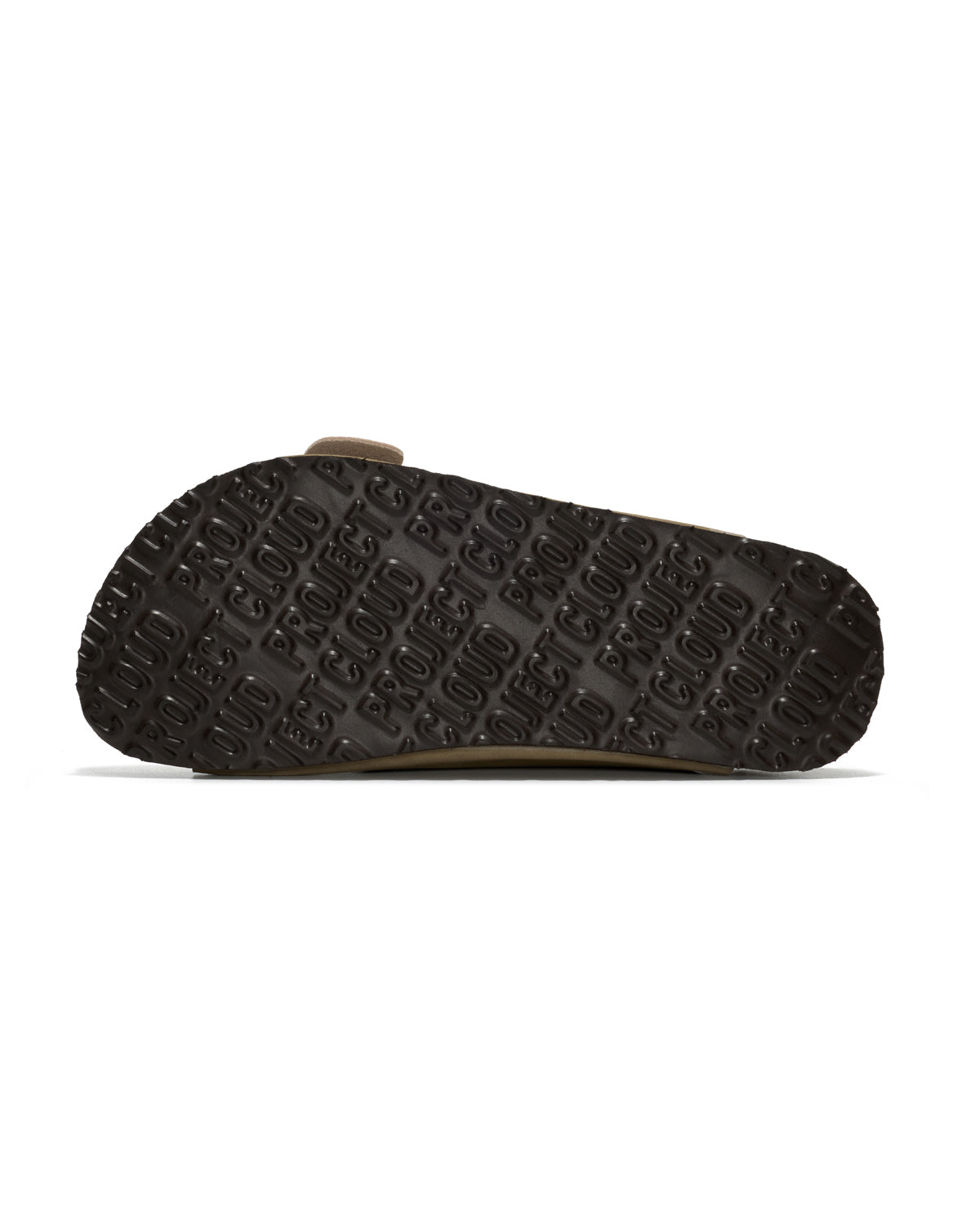 Project Cloud Lurleen Leather Sandal