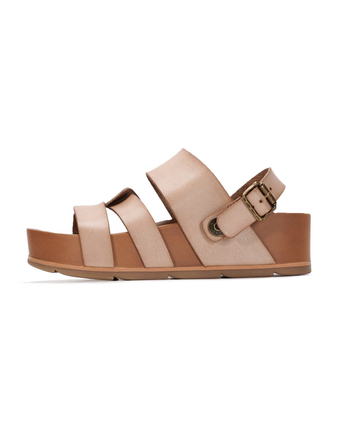 Project Cloud Palace Sandal