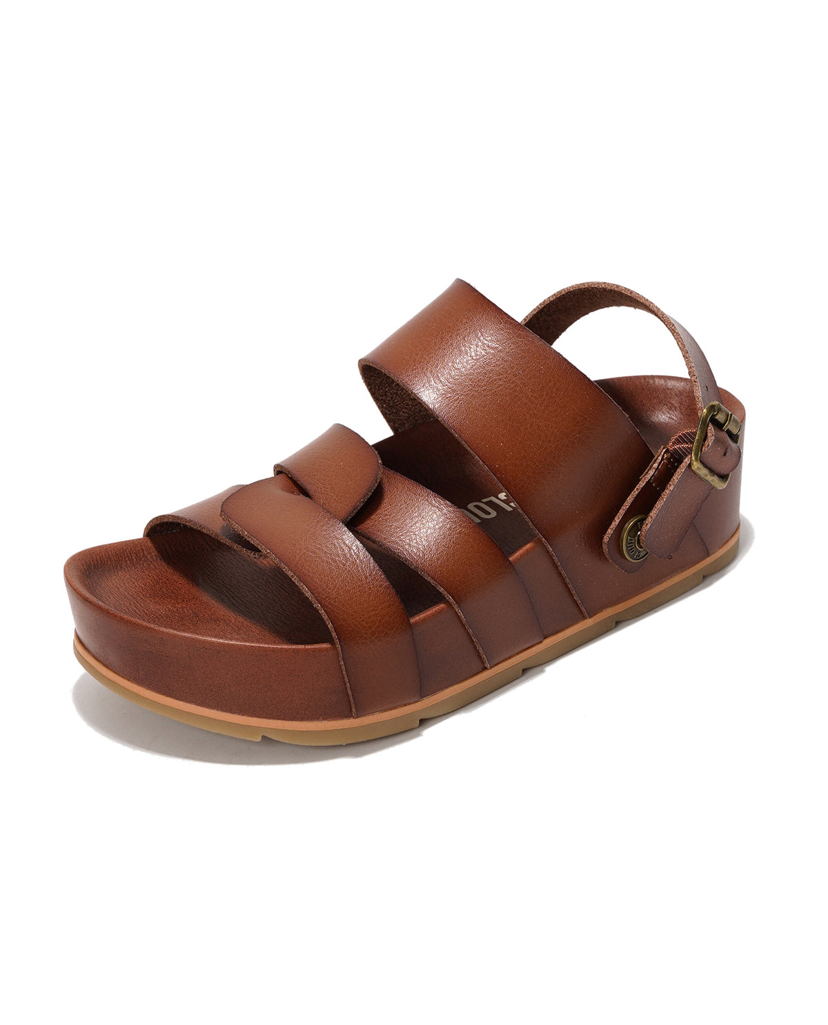 Project Cloud Palace Sandal