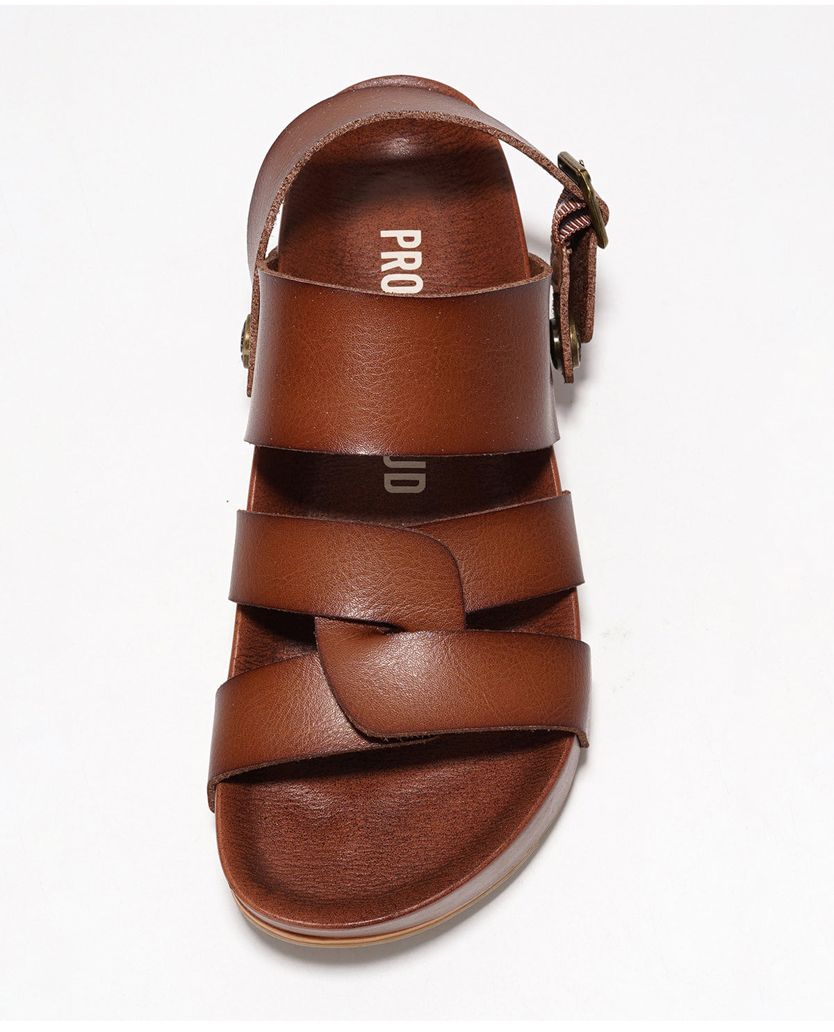 Project Cloud Palace Sandal