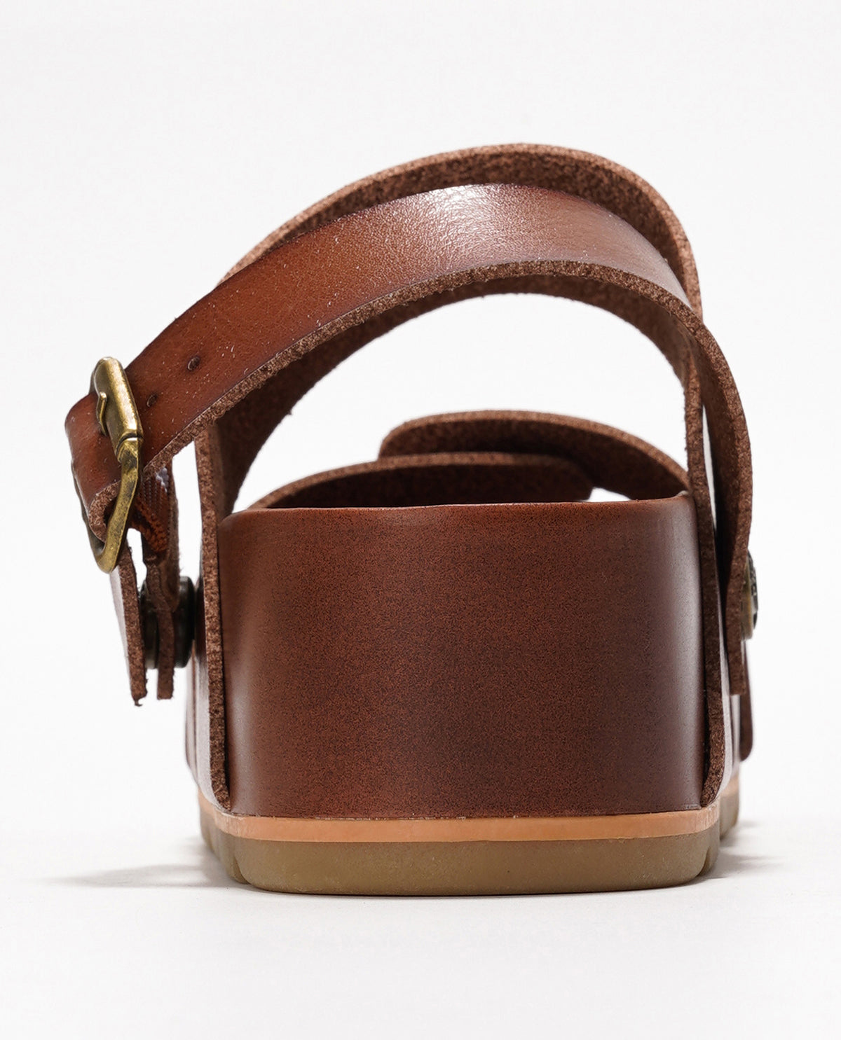 Project Cloud Palace Sandal