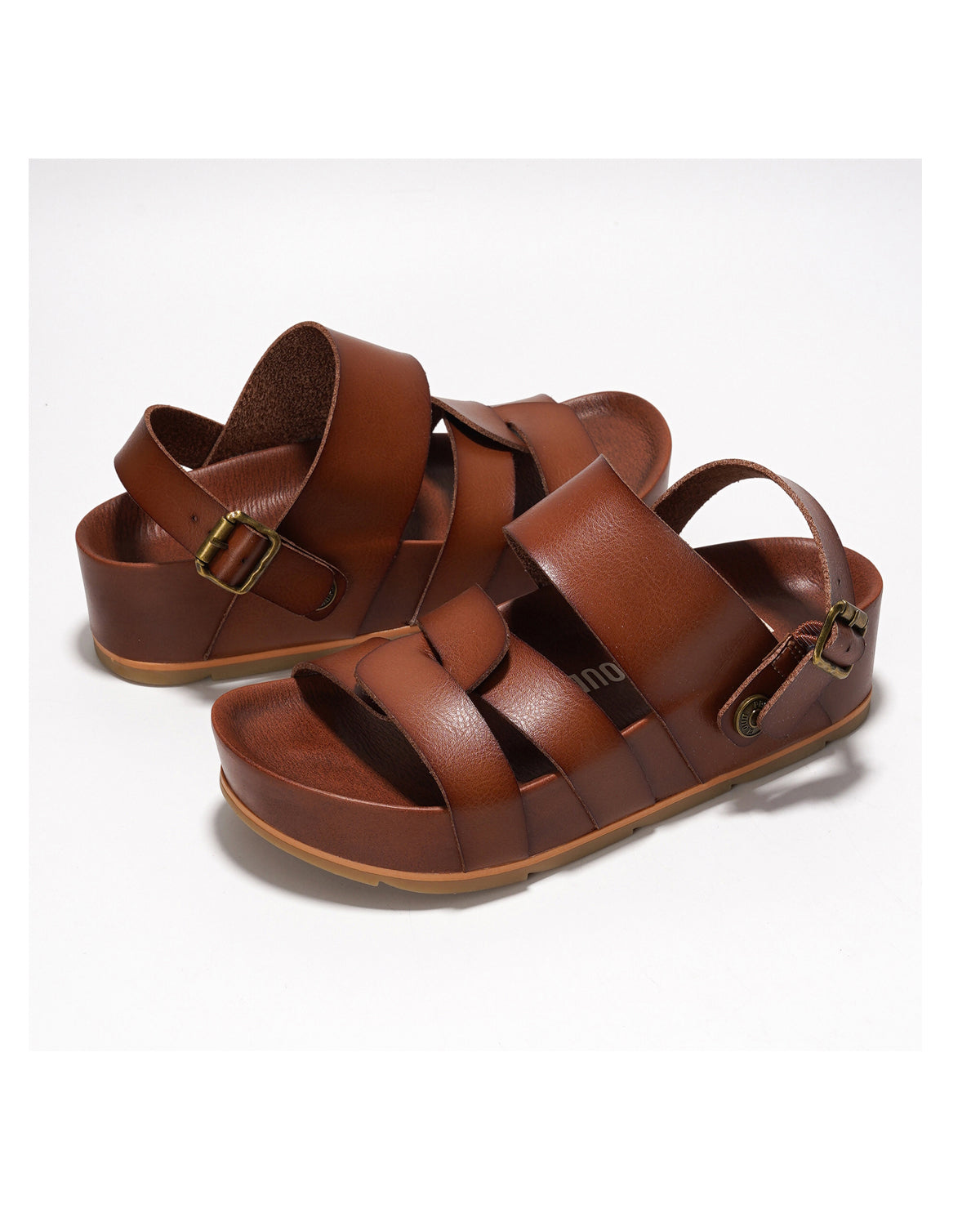 Project Cloud Palace Sandal