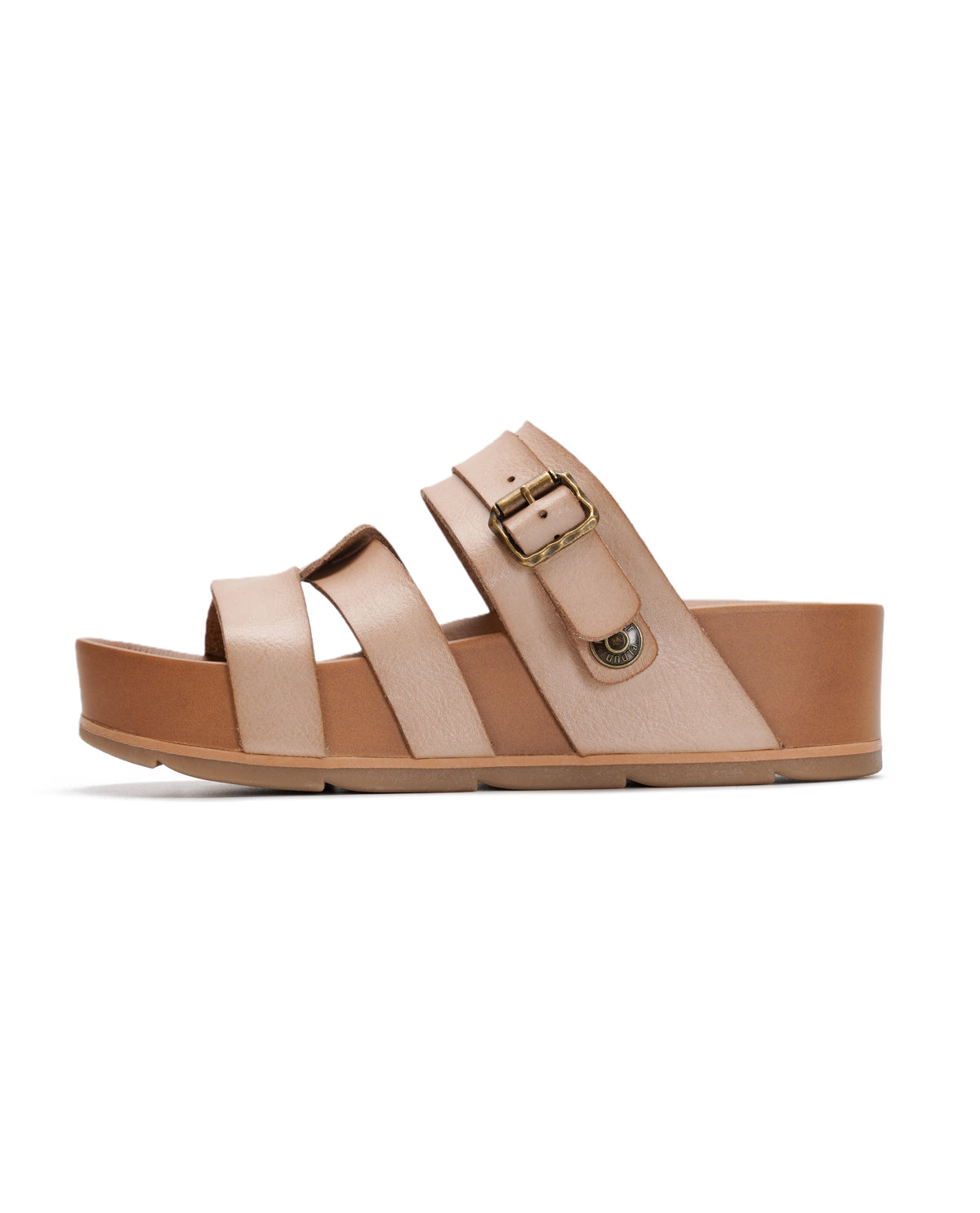 Project Cloud Palace Sandal