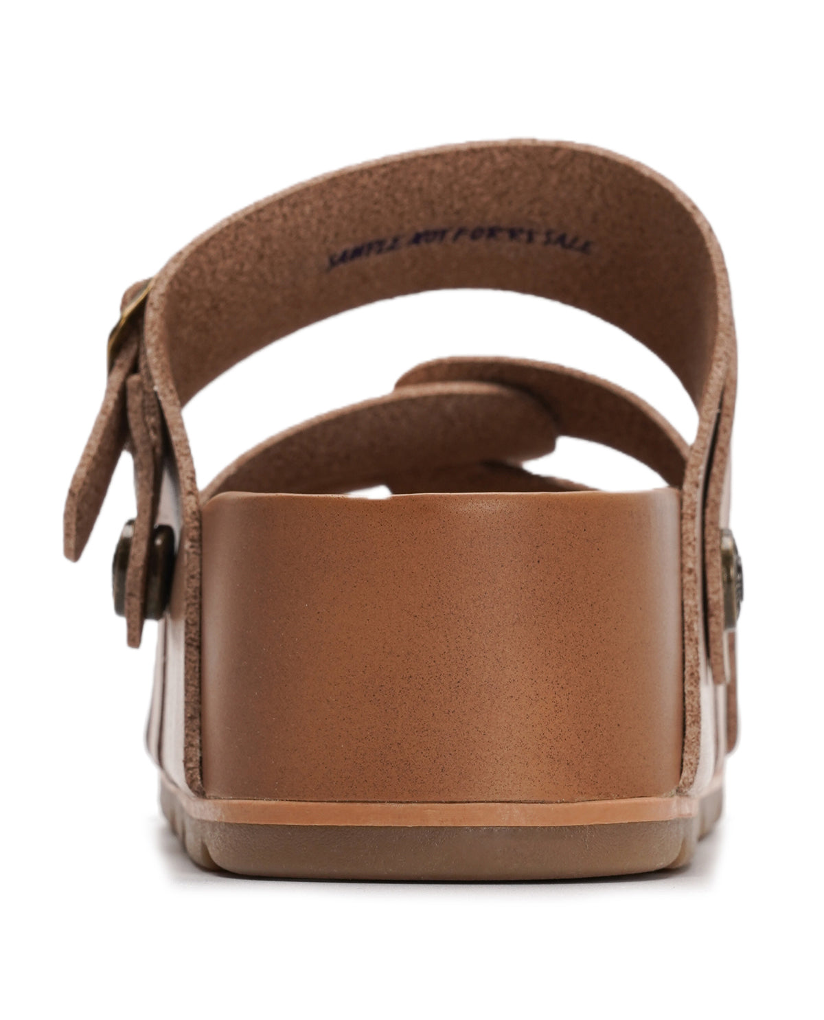 Project Cloud Palace Sandal