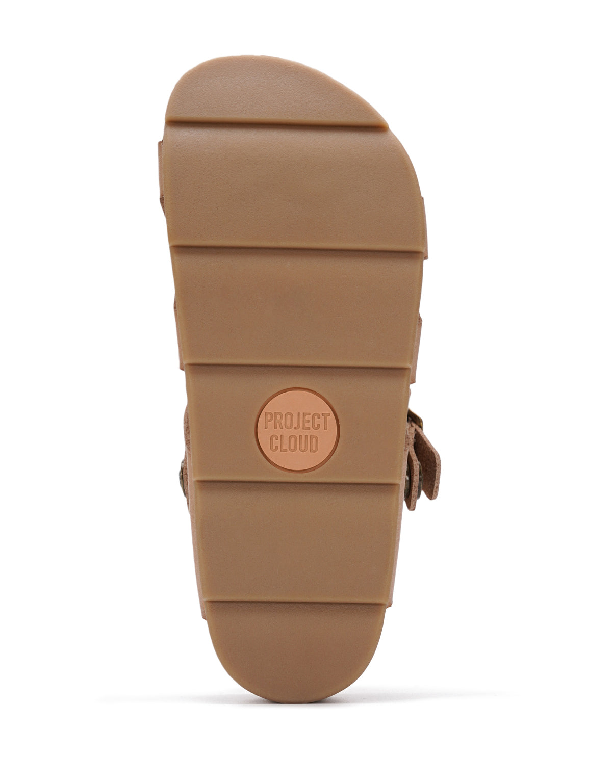 Project Cloud Palace Sandal