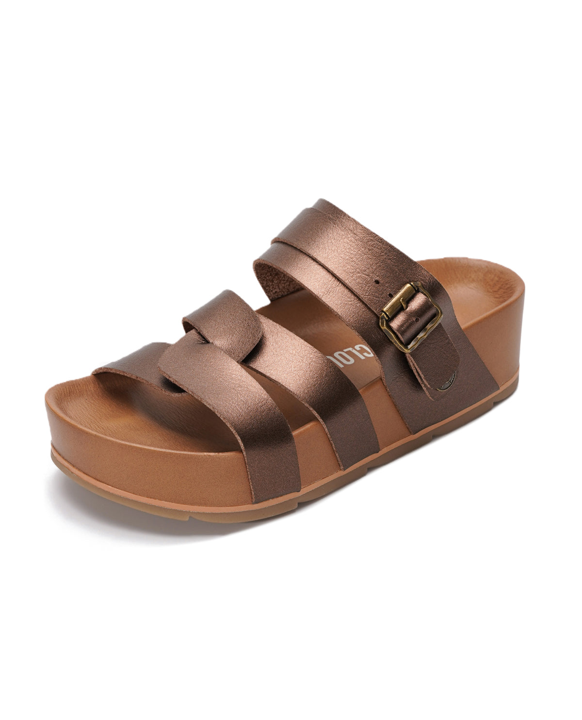 Transfer per Jen - Project Cloud Palace Sandal
