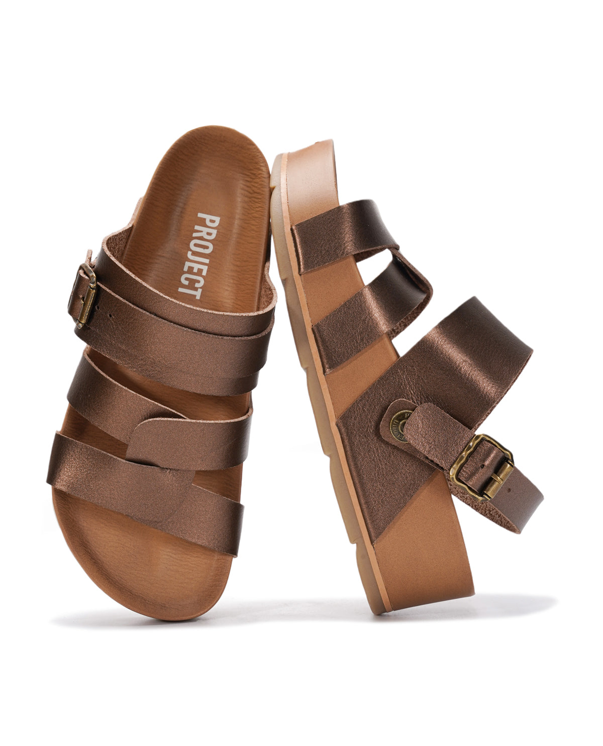 Transfer per Jen - Project Cloud Palace Sandal