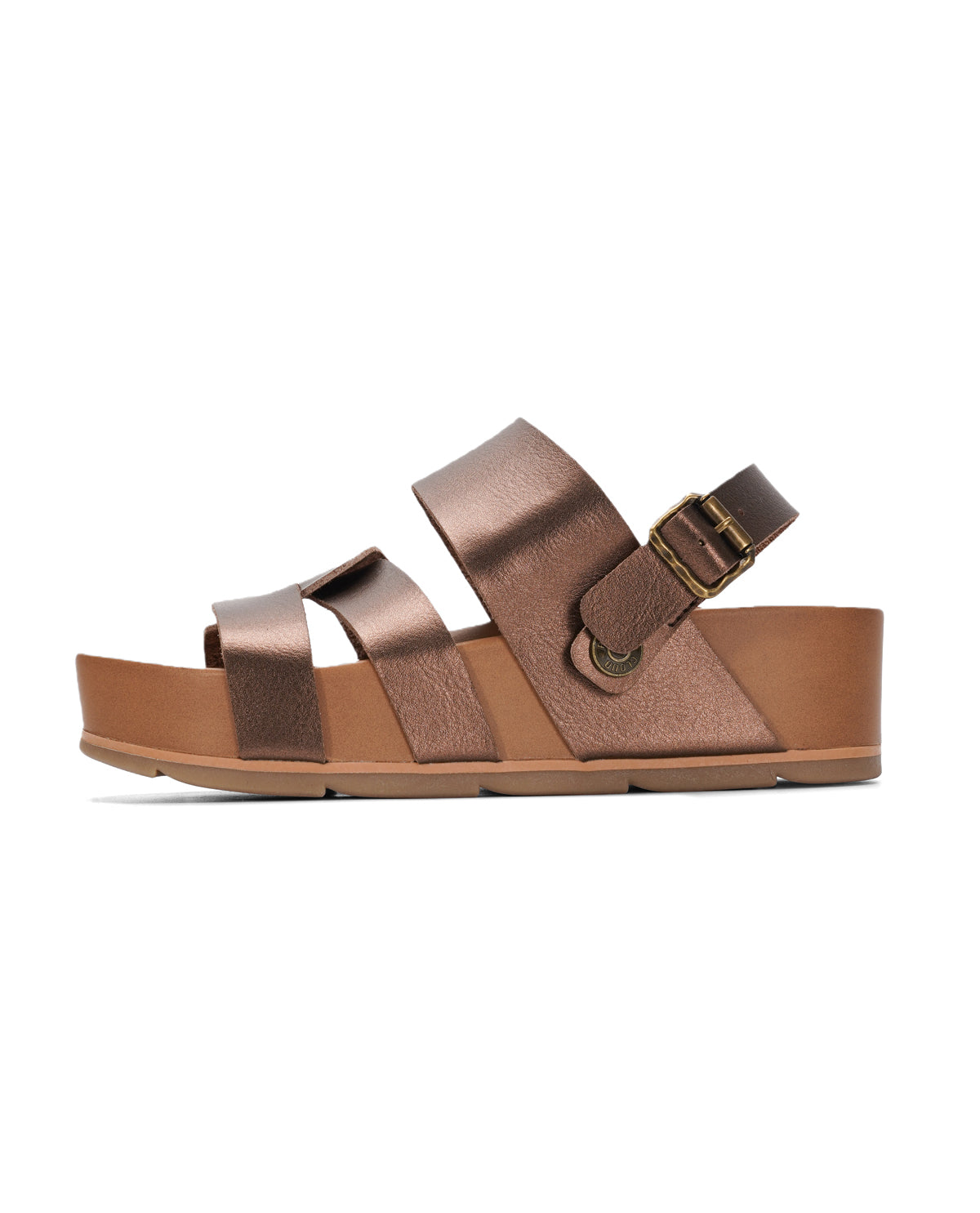Transfer per Jen - Project Cloud Palace Sandal