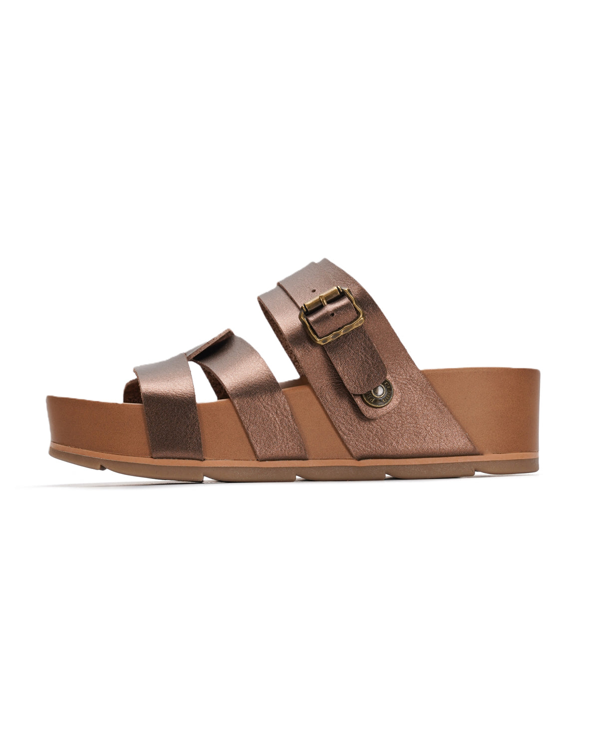 Transfer per Jen - Project Cloud Palace Sandal