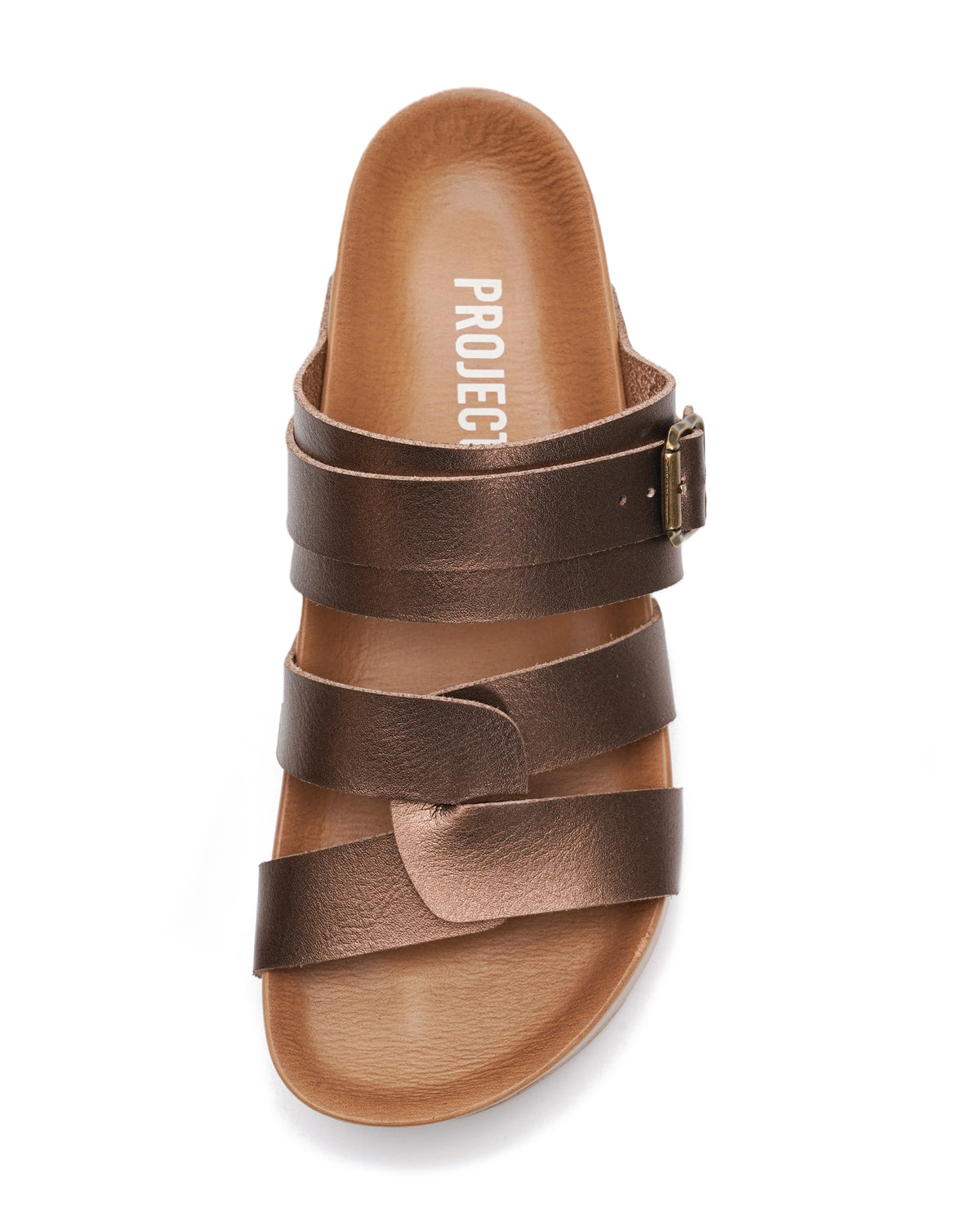 Transfer per Jen - Project Cloud Palace Sandal