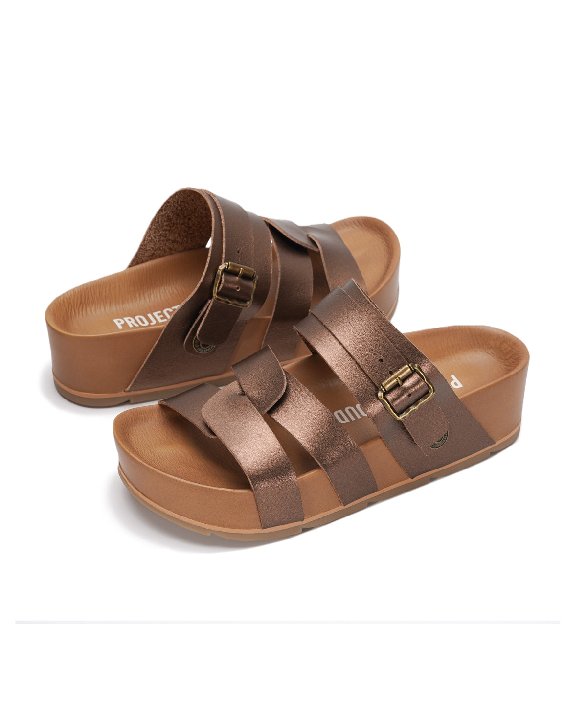 Transfer per Jen - Project Cloud Palace Sandal