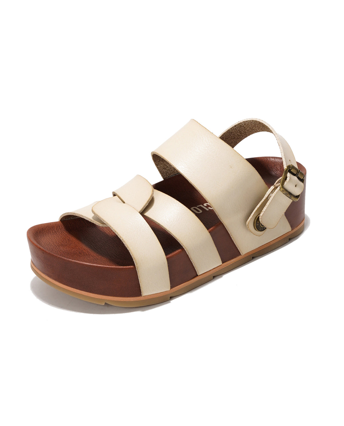 Transfer per Jen - Project Cloud Palace Sandal