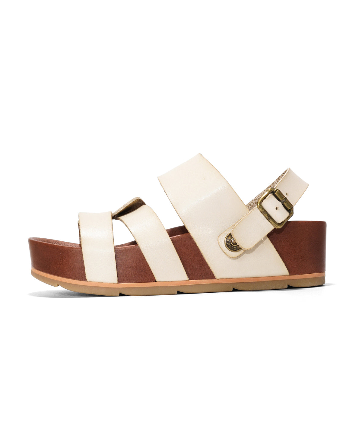 Transfer per Jen - Project Cloud Palace Sandal