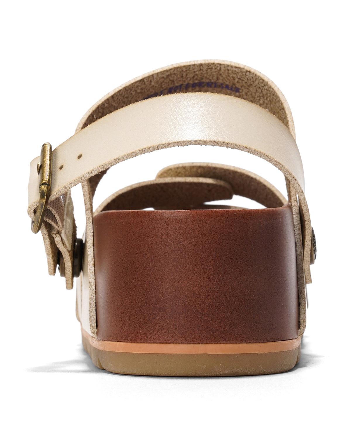 Transfer per Jen - Project Cloud Palace Sandal