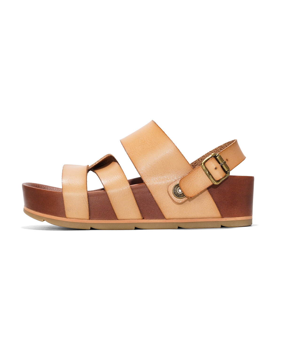 Transfer per Jen - Project Cloud Palace Sandal