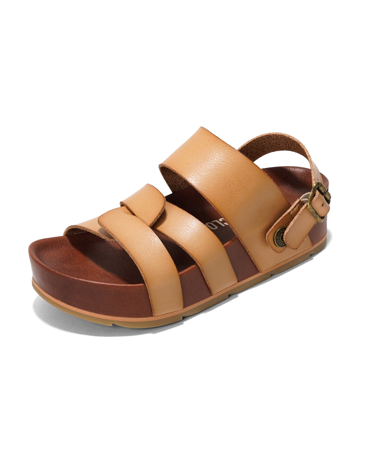 Transfer per Jen - Project Cloud Palace Sandal