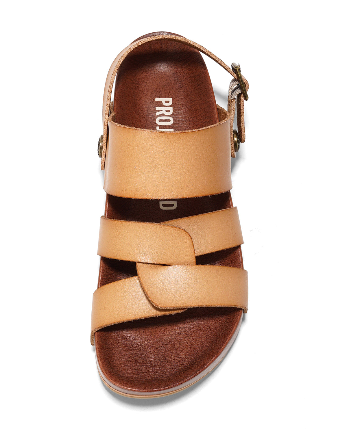 Transfer per Jen - Project Cloud Palace Sandal