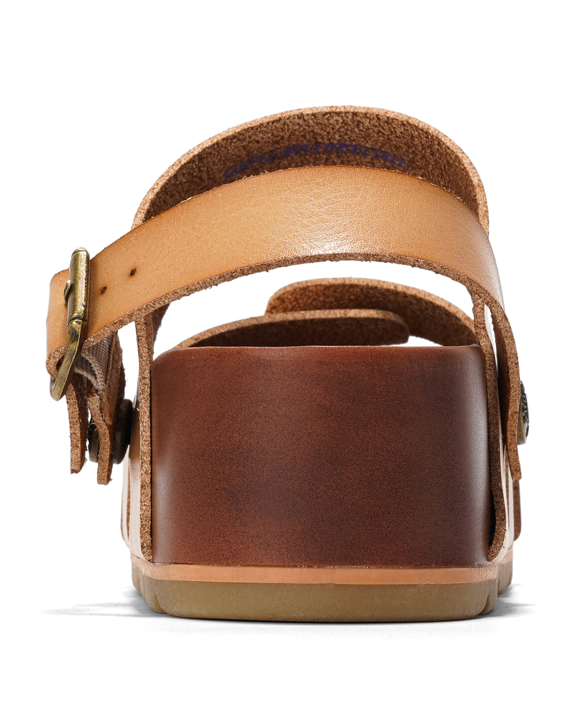 Transfer per Jen - Project Cloud Palace Sandal