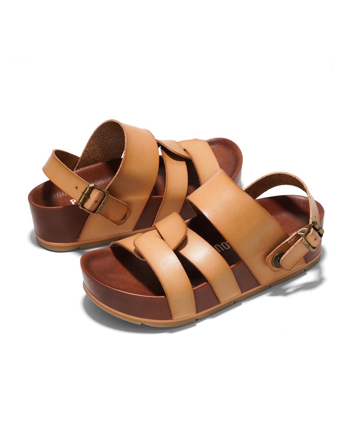 Transfer per Jen - Project Cloud Palace Sandal