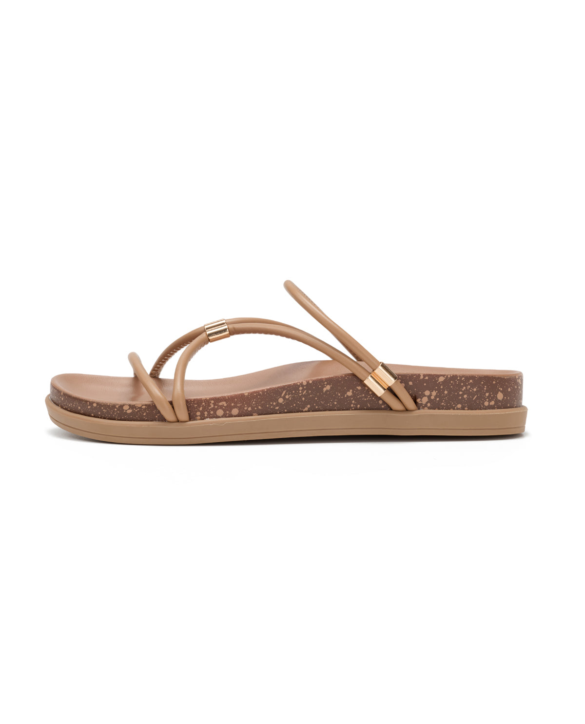 Project Cloud Lately Sandal Sandstone