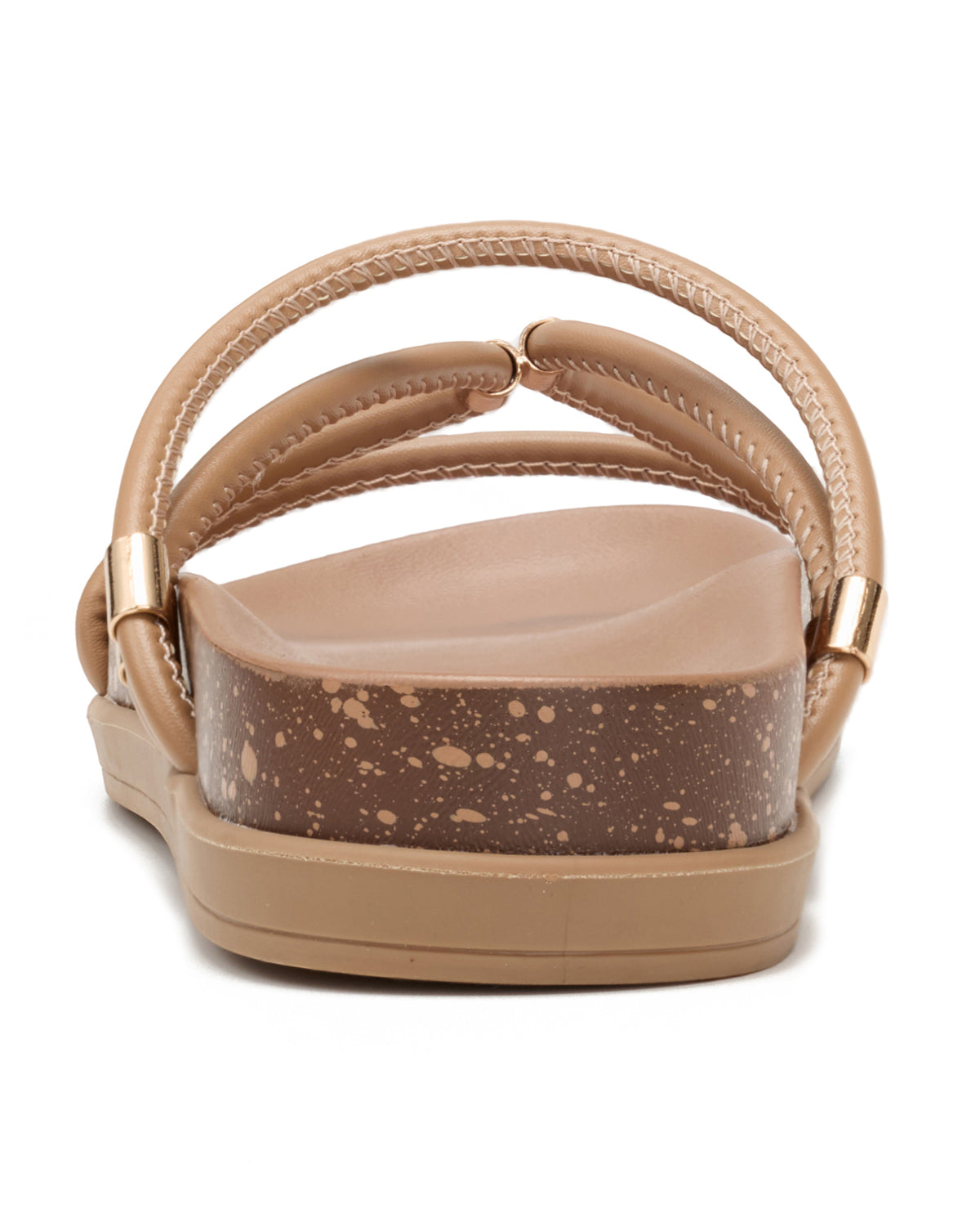 Project Cloud Lately Sandal Sandstone