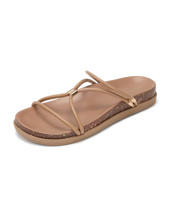 Project Cloud Lately Sandal Sandstone