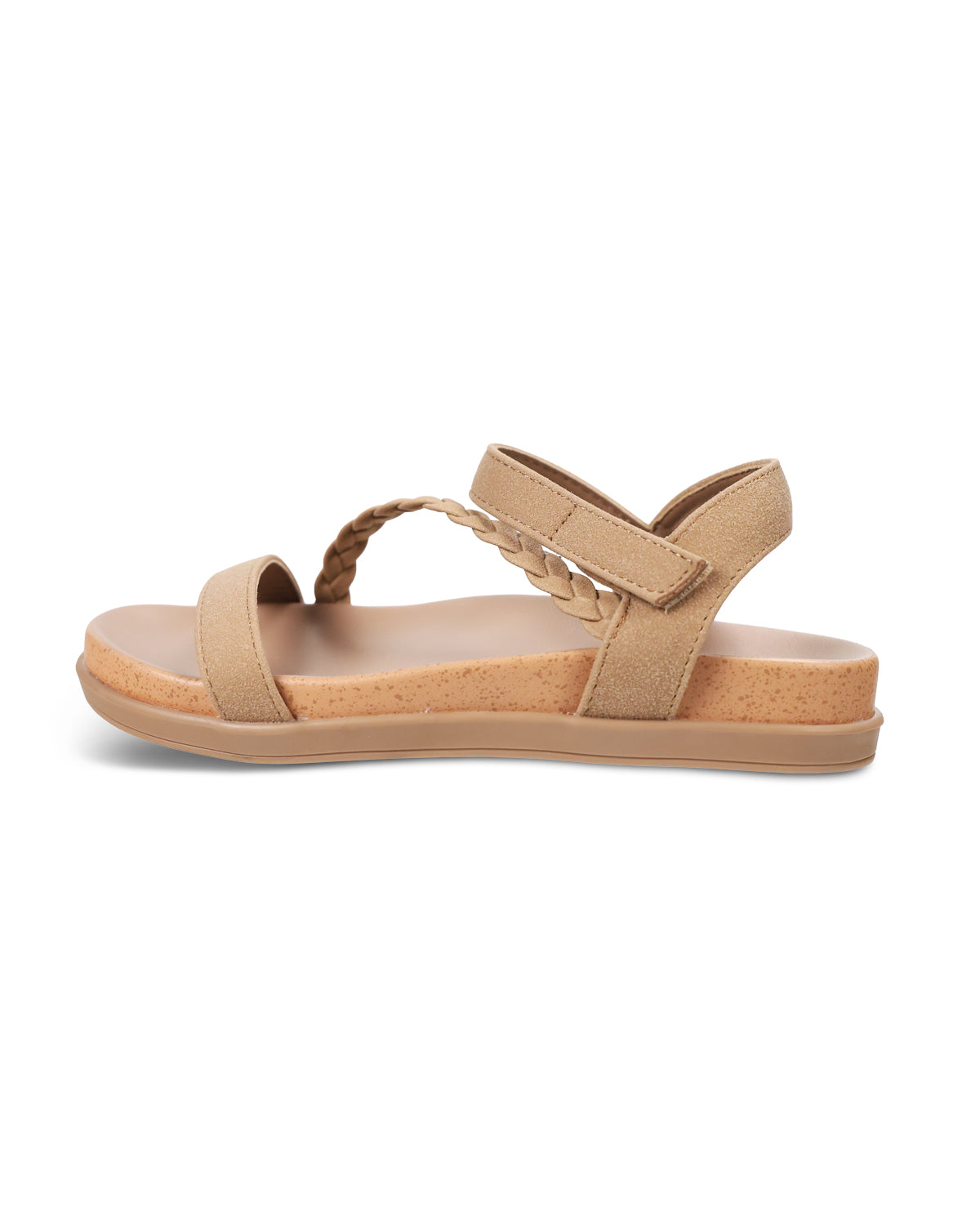 Project Cloud Leap Youth Sandal