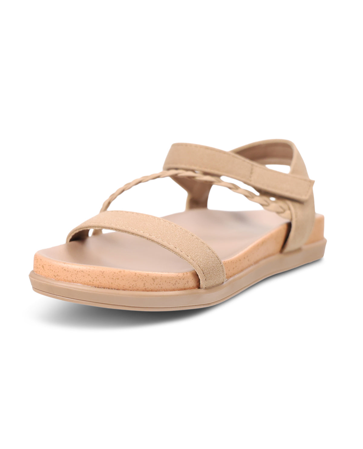 Project Cloud Leap Youth Sandal