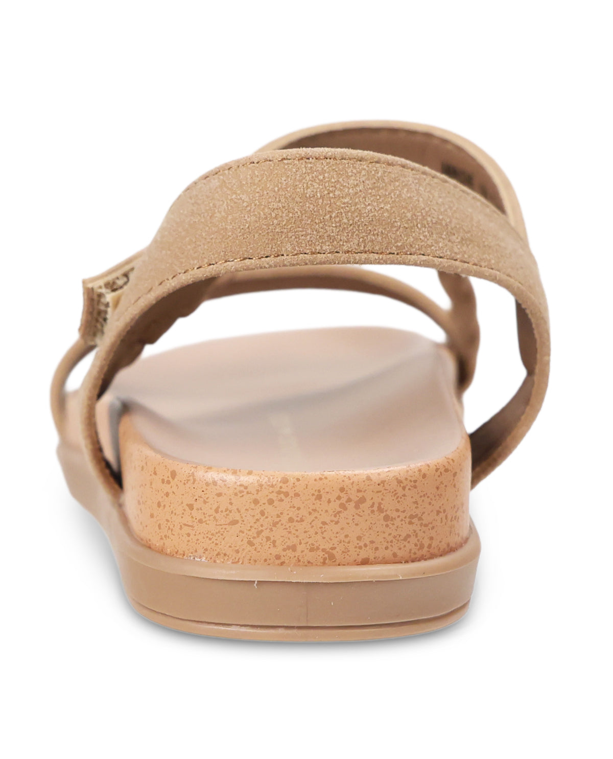 Project Cloud Leap Toddler Sandal